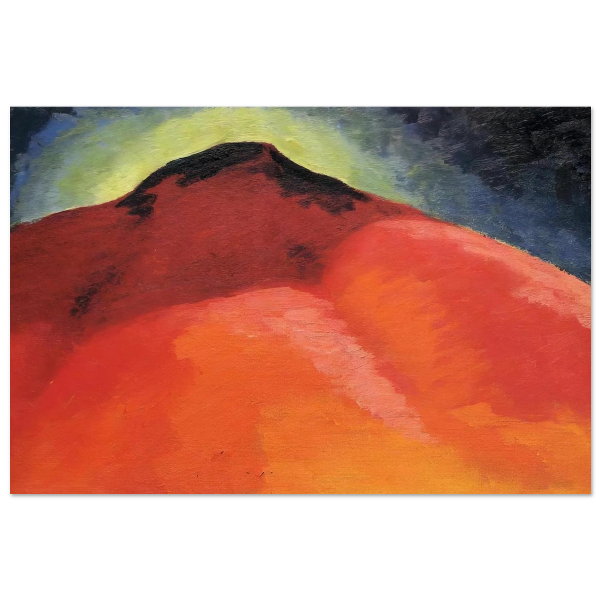 Special Poster | Georgia O'Keeffe Poster | Georgia O Keeffe Prints