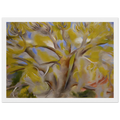 Spring Tree No. 1 Framed Poster | Georgia O'Keeffe Framed Prints Wall Art | Georgia O Keeffe Prints