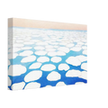 Sky Above the Clouds II Canvas | Georgia O'Keeffe Canvas | Georgia O Keeffe Prints