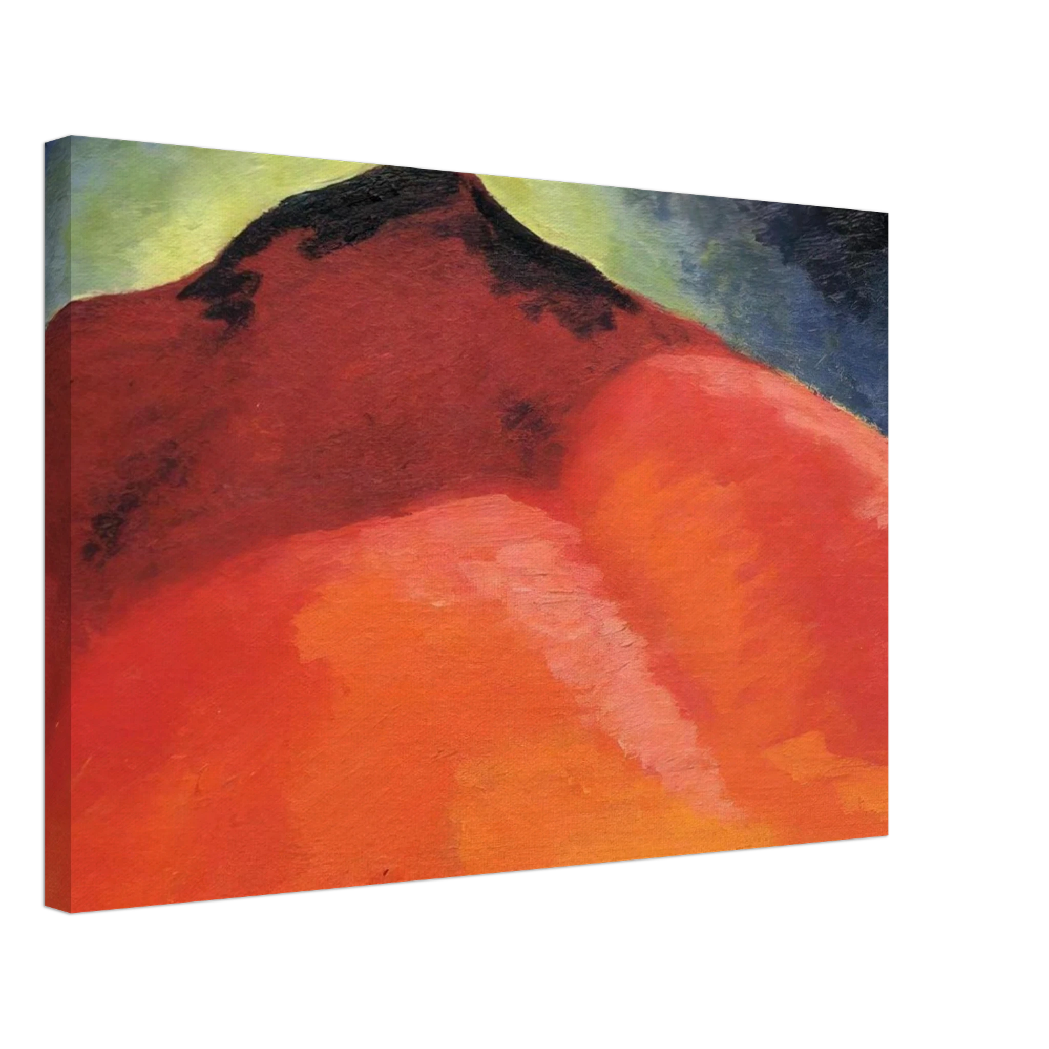Special Canvas | Georgia O'Keeffe Canvas | Georgia O Keeffe Prints
