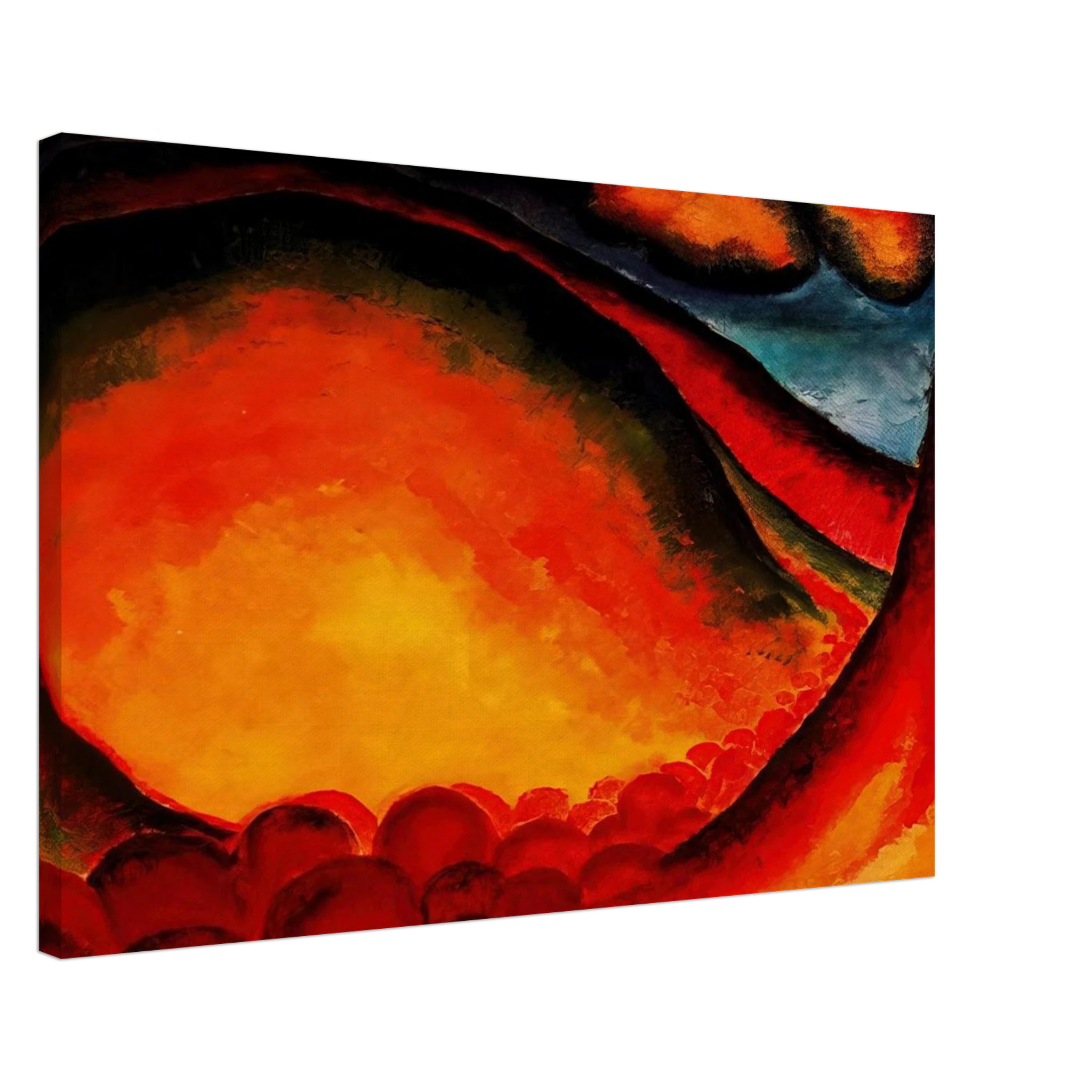 Special ?21 Canvas | Georgia O'Keeffe Canvas | Georgia O Keeffe Prints