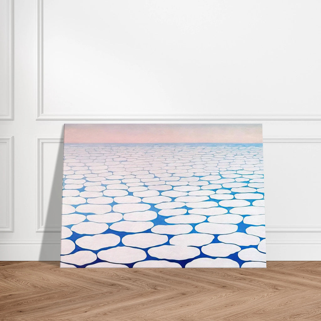 Sky above clouds III Canvas | Georgia O'Keeffe Canvas | Georgia O Keeffe Prints
