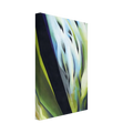 Blue and Green Music Canvas | Georgia O'Keeffe Canvas | Georgia O Keeffe Prints