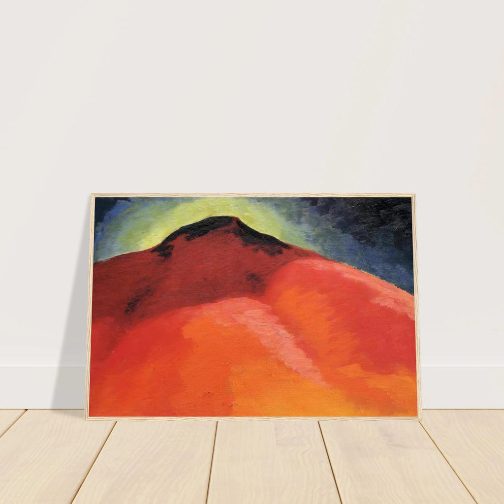 Special Framed Poster | Georgia O'Keeffe Framed Prints Wall Art | Georgia O Keeffe Prints