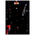 New York Night Poster | Georgia O'Keeffe Poster | Georgia O Keeffe Prints