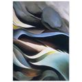 From the Lake Poster | Georgia O'Keeffe Poster | Georgia O Keeffe Prints