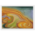 Special No. 32 Framed Poster | Georgia O'Keeffe Framed Prints Wall Art | Georgia O Keeffe Prints