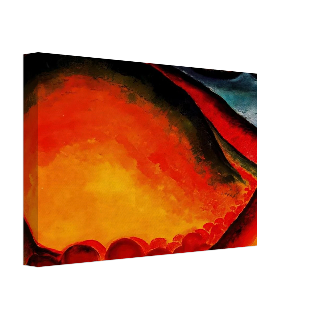 Special ?21 Canvas | Georgia O'Keeffe Canvas | Georgia O Keeffe Prints