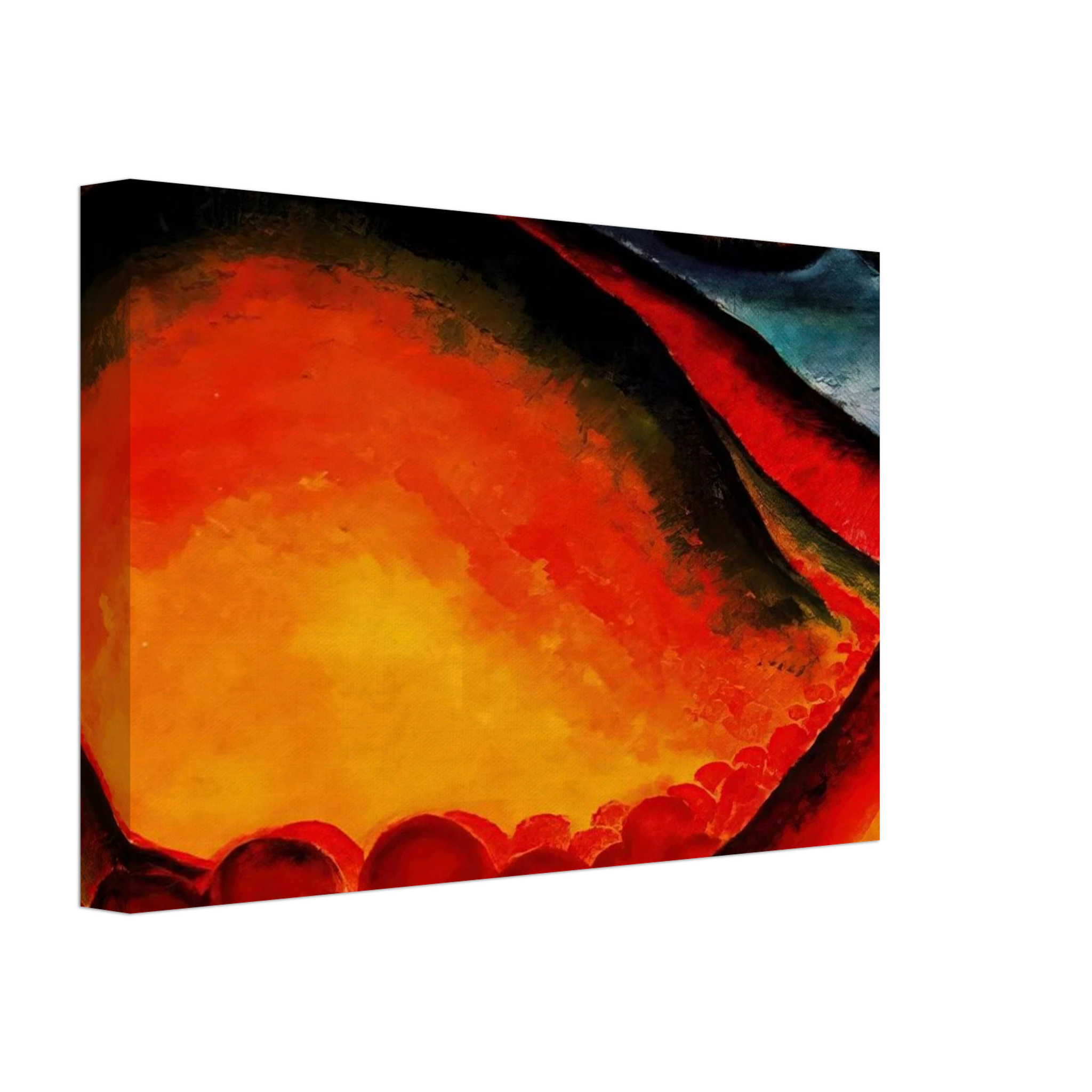 Special ?21 Canvas | Georgia O'Keeffe Canvas | Georgia O Keeffe Prints