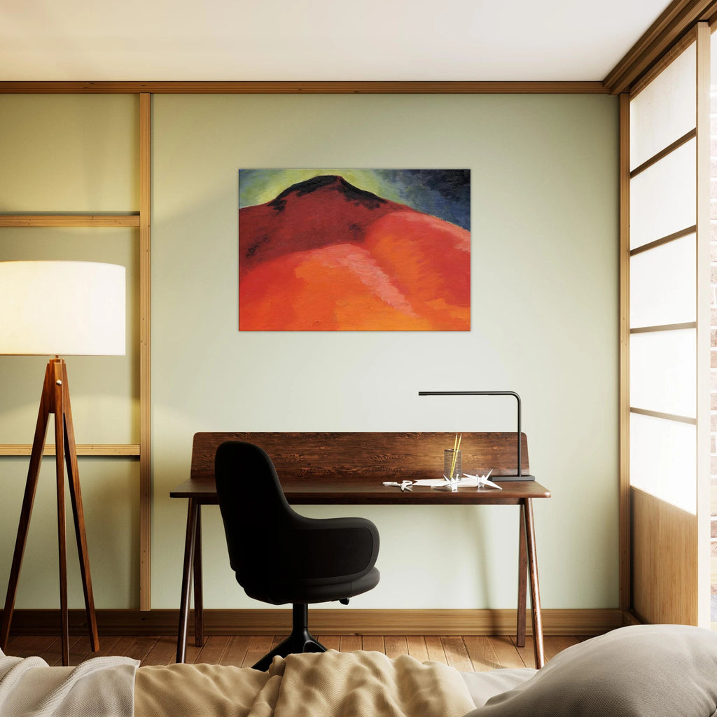 Special Canvas | Georgia O'Keeffe Canvas | Georgia O Keeffe Prints