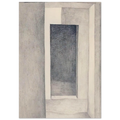 Patio Door Poster | Georgia O'Keeffe Poster | Georgia O Keeffe Prints