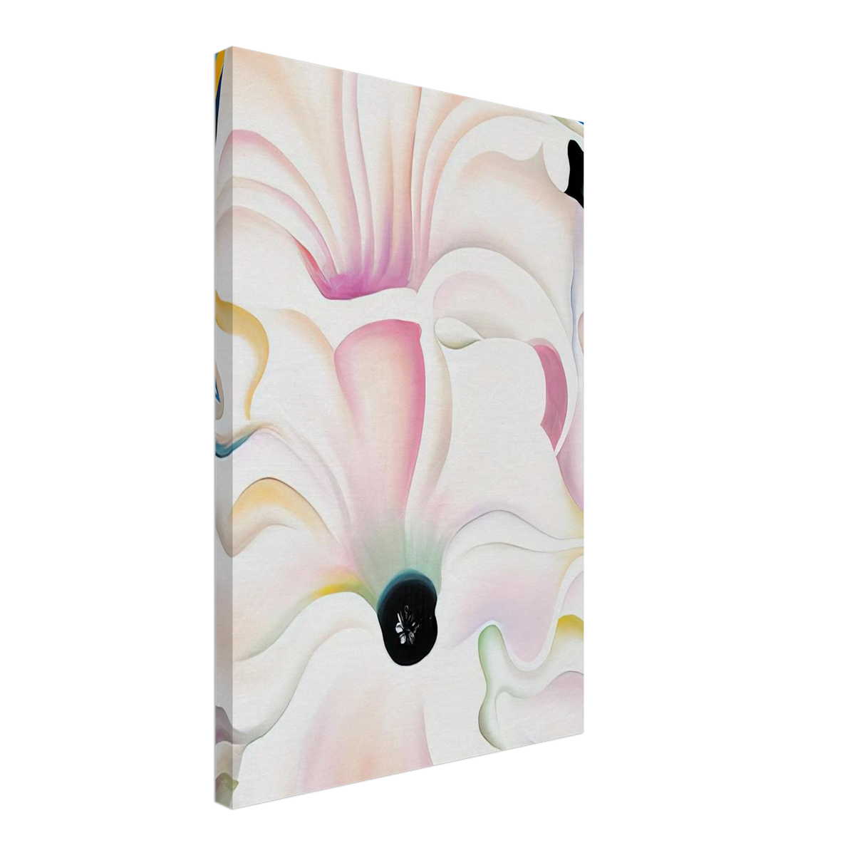 Bella Donna Canvas | Georgia O'Keeffe Canvas | Georgia O Keeffe Prints