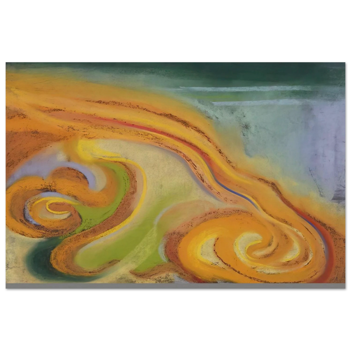 Special No. 32 Poster | Georgia O'Keeffe Poster | Georgia O Keeffe Prints