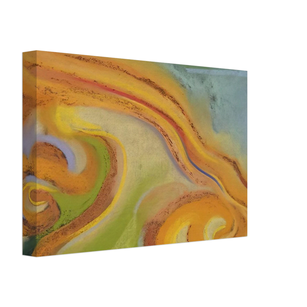 Special No. 32 Canvas | Georgia O'Keeffe Canvas | Georgia O Keeffe Prints