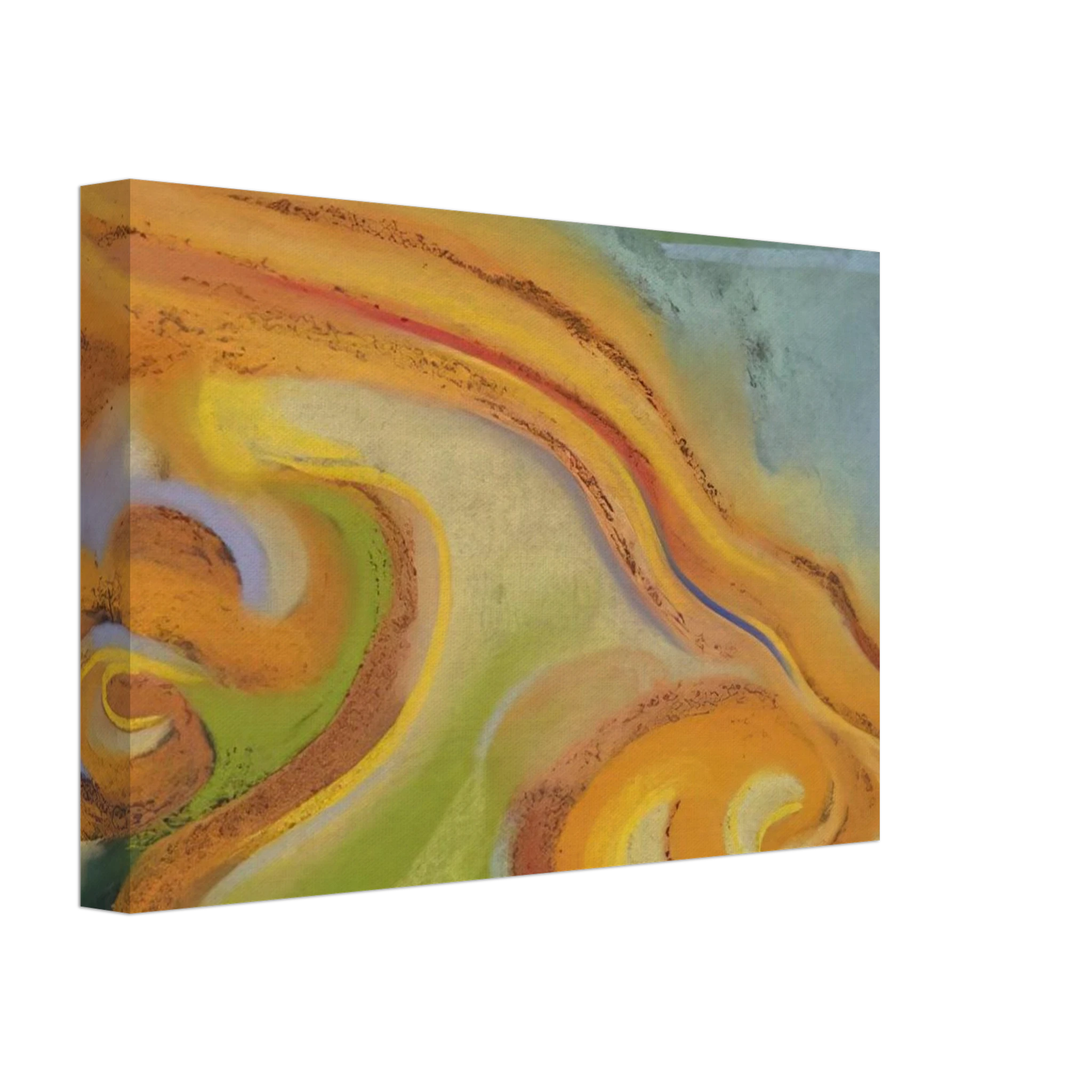 Special No. 32 Canvas | Georgia O'Keeffe Canvas | Georgia O Keeffe Prints