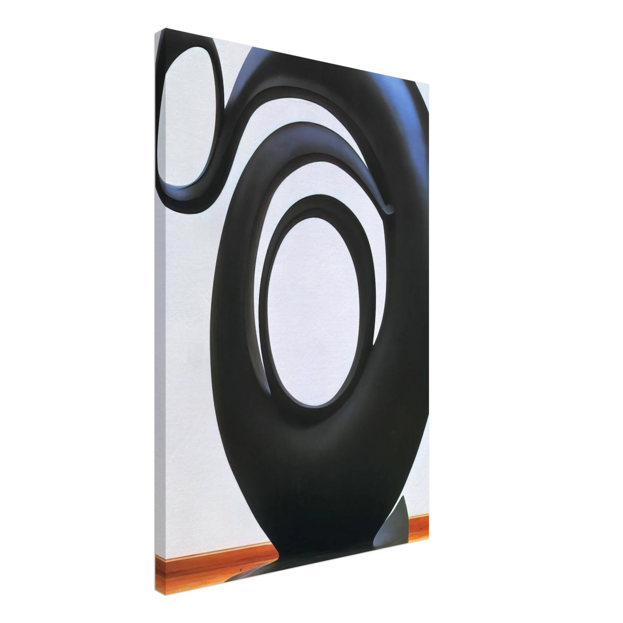 Abstraction Canvas | Georgia O'Keeffe Canvas | Georgia O Keeffe Prints