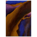 Only One Poster | Georgia O'Keeffe Poster | Georgia O Keeffe Prints