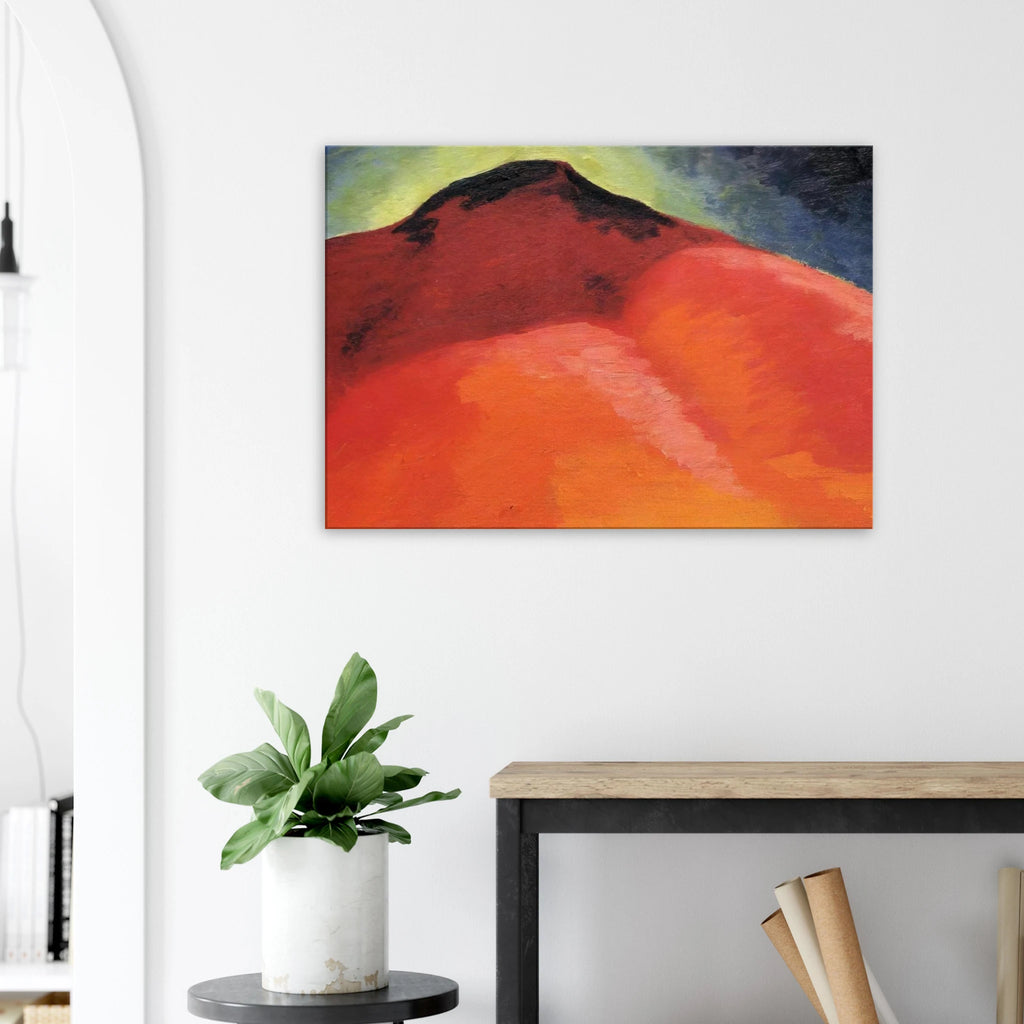 Special Canvas | Georgia O'Keeffe Canvas | Georgia O Keeffe Prints