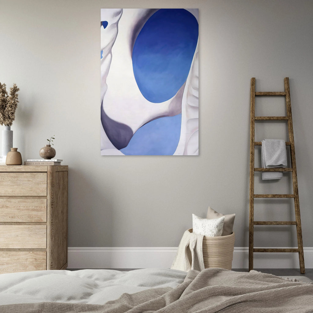 Pelvis II Poster | Georgia O'Keeffe Poster | Georgia O Keeffe Prints