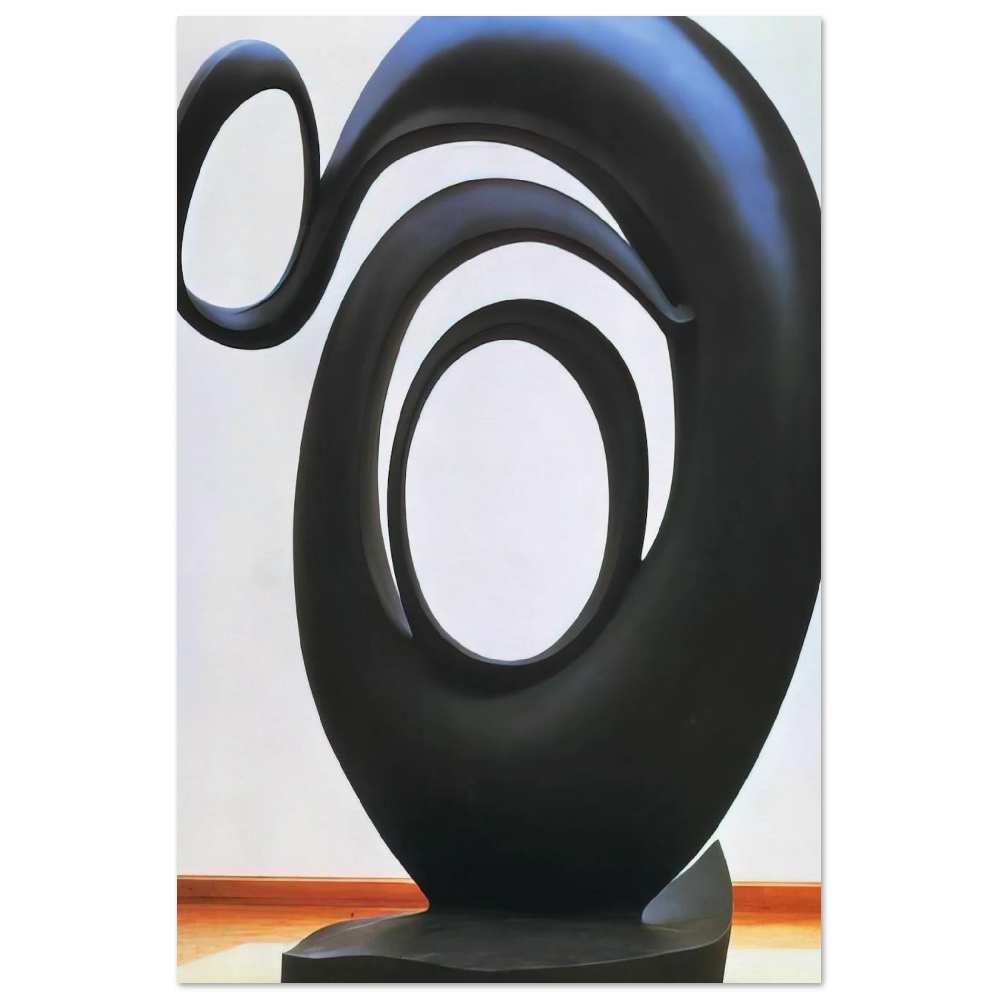Abstraction Poster | Georgia O'Keeffe Poster | Georgia O Keeffe Prints