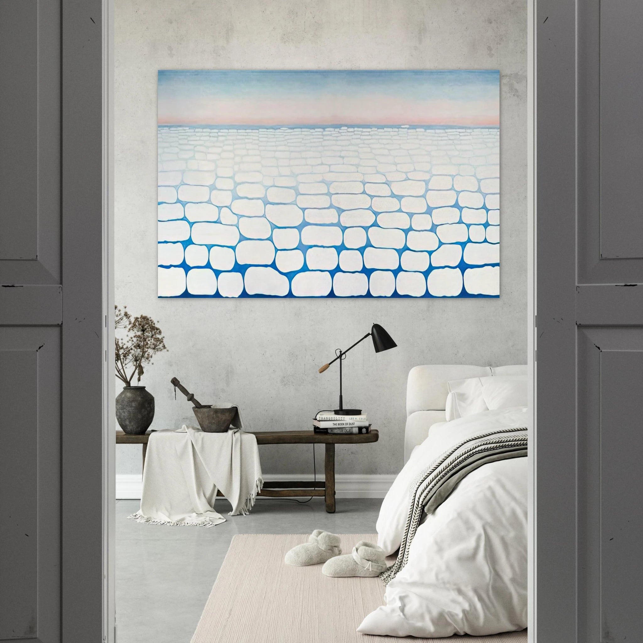 Sky Above Clouds IV Poster | Georgia O'Keeffe Poster | Georgia O Keeffe Prints