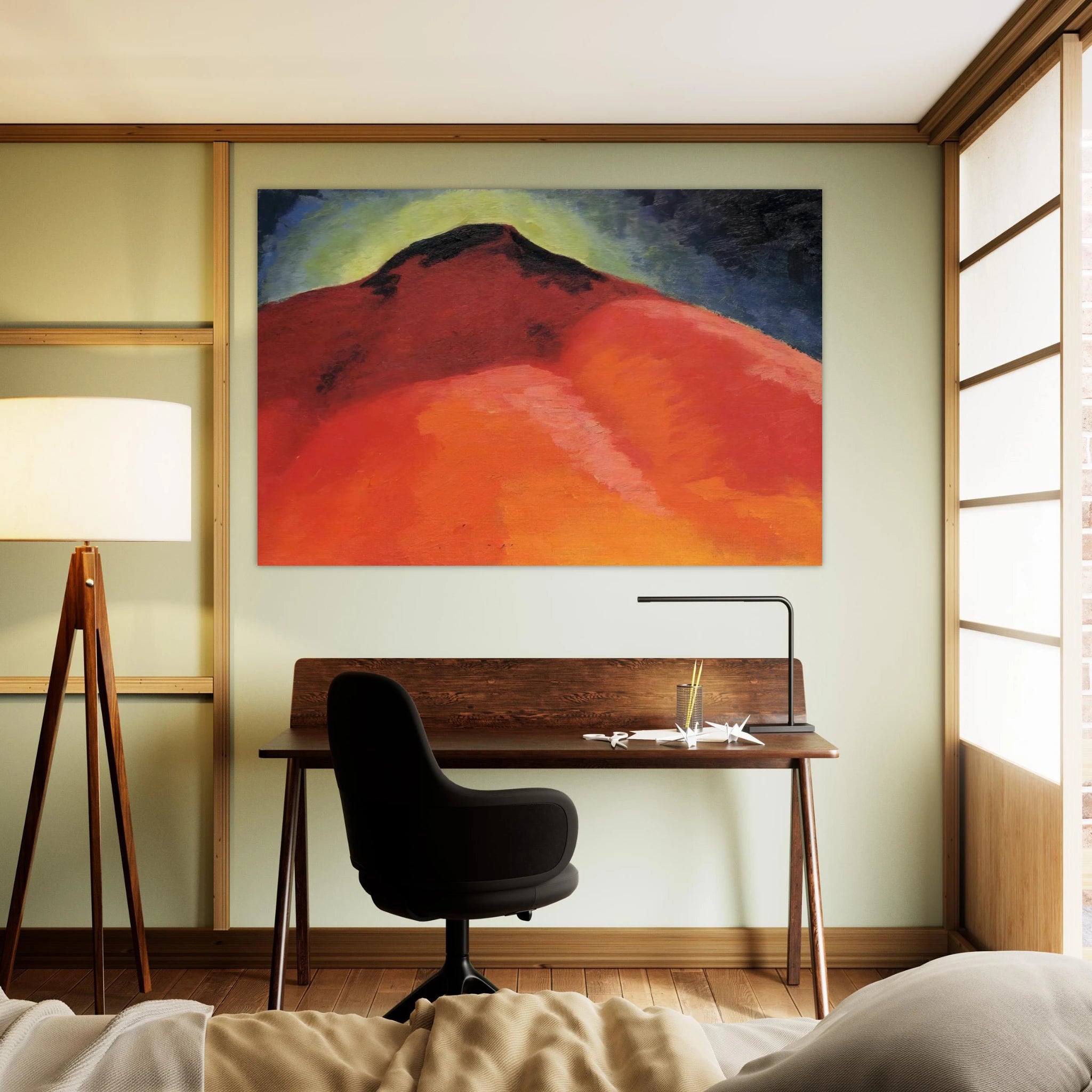 Special Poster | Georgia O'Keeffe Poster | Georgia O Keeffe Prints