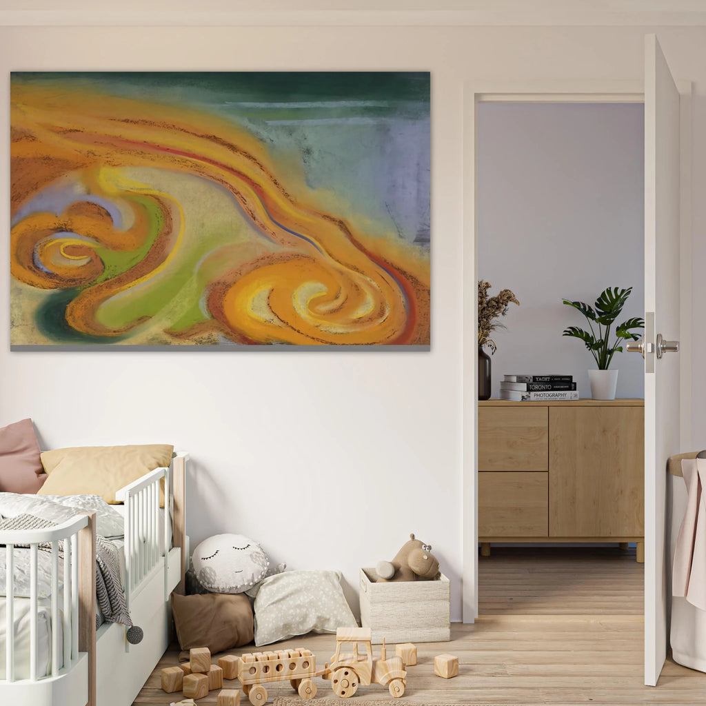 Special No. 32 Poster | Georgia O'Keeffe Poster | Georgia O Keeffe Prints