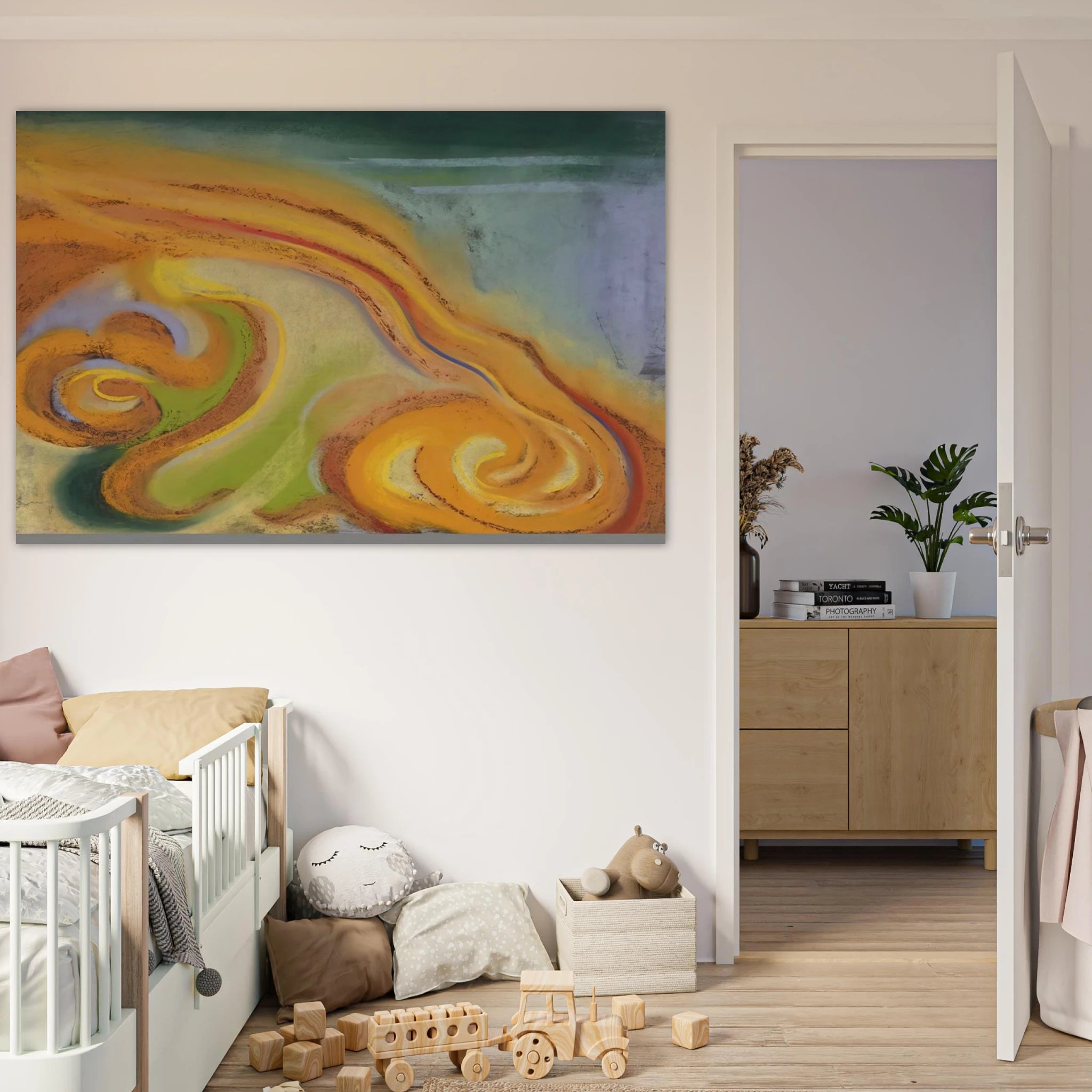 Special No. 32 Poster | Georgia O'Keeffe Poster | Georgia O Keeffe Prints