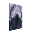 Black Iris III Canvas | Georgia O'Keeffe Canvas | Georgia O Keeffe Prints