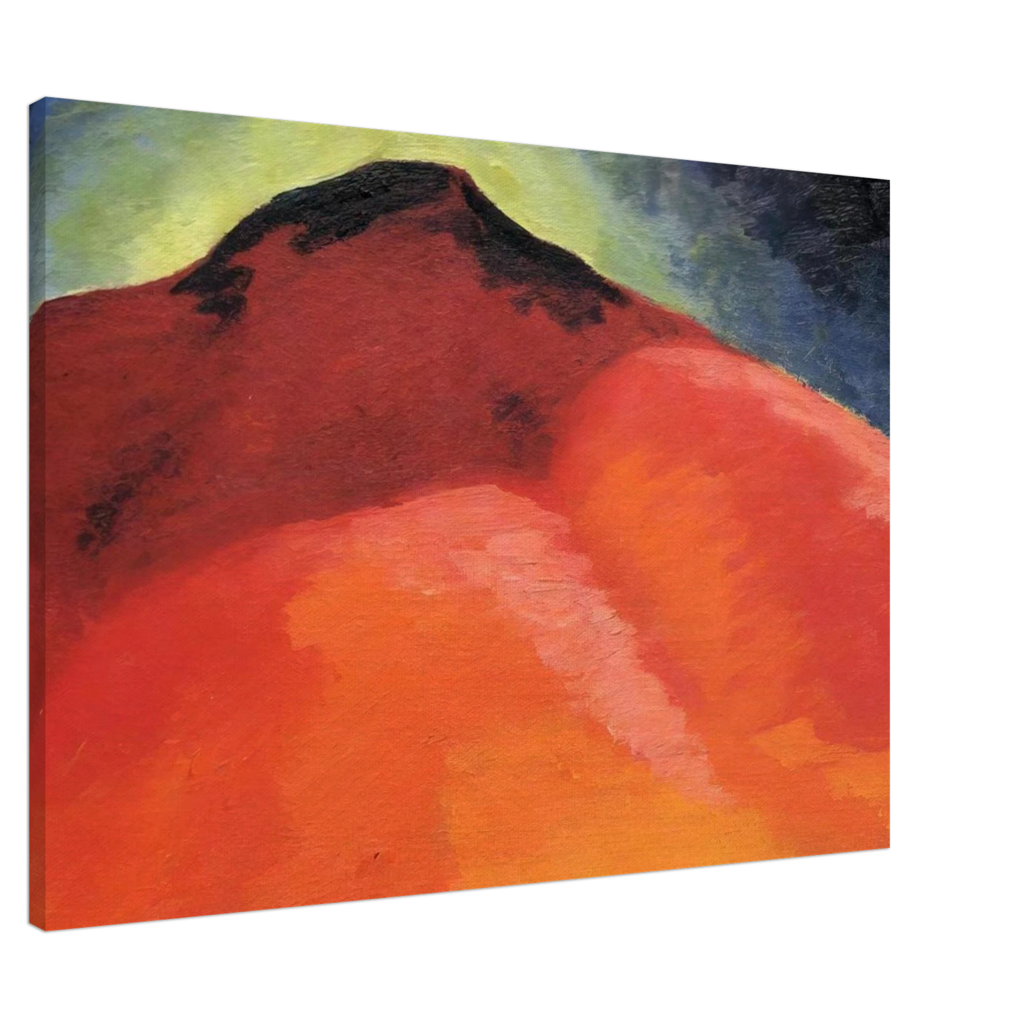 Special Canvas | Georgia O'Keeffe Canvas | Georgia O Keeffe Prints
