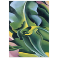 Corn No. 2 Poster | Georgia O'Keeffe Poster | Georgia O Keeffe Prints