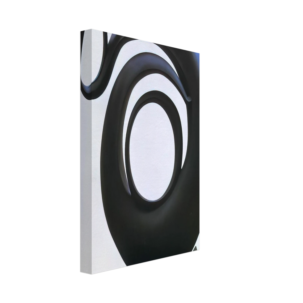Abstraction Canvas | Georgia O'Keeffe Canvas | Georgia O Keeffe Prints