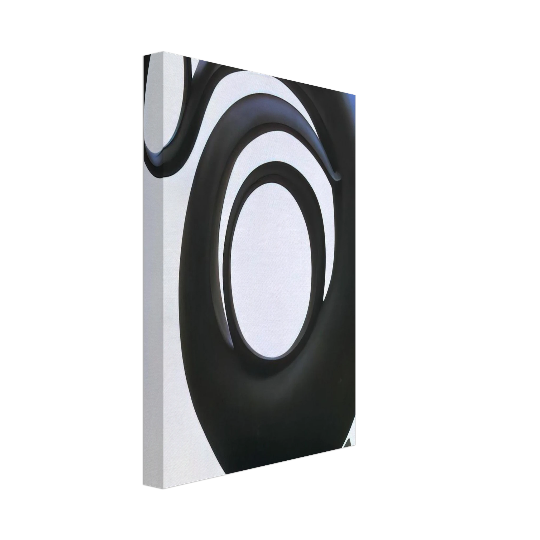 Abstraction Canvas | Georgia O'Keeffe Canvas | Georgia O Keeffe Prints