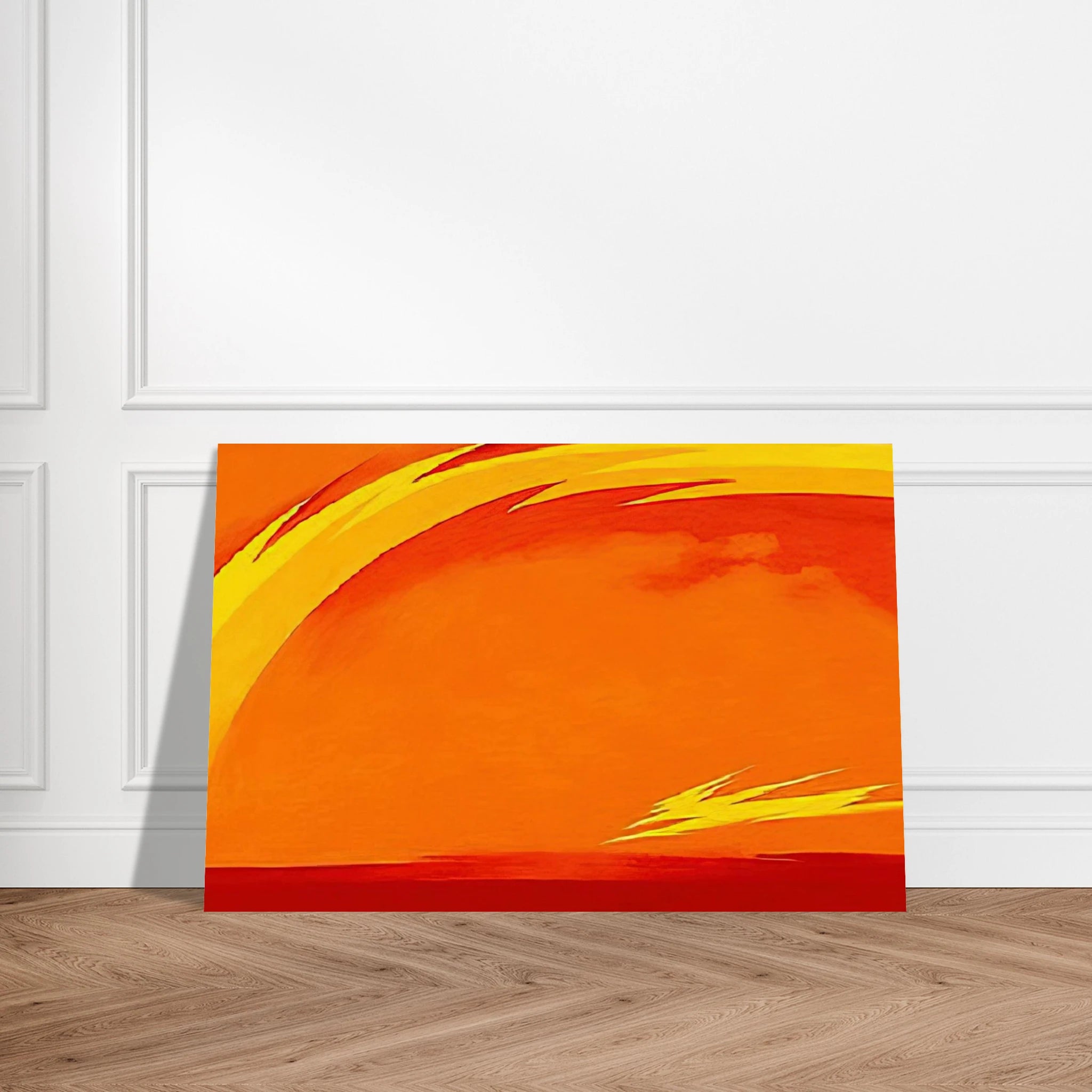 From the Plains II Poster | Georgia O'Keeffe Poster | Georgia O Keeffe Prints