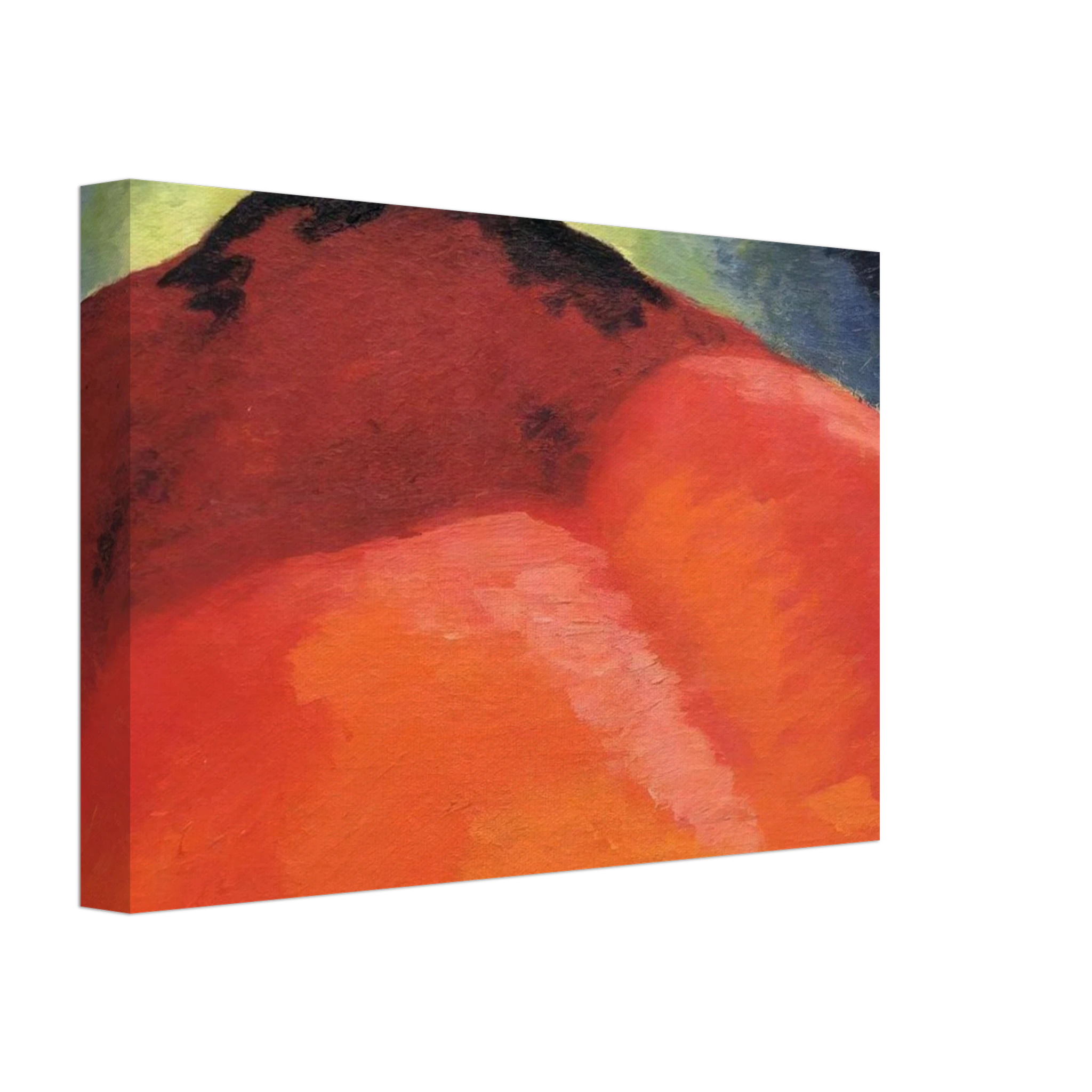 Special Canvas | Georgia O'Keeffe Canvas | Georgia O Keeffe Prints