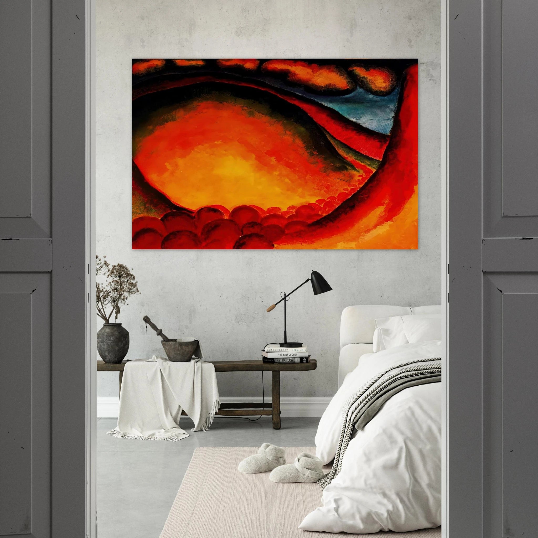Special ?21 Poster | Georgia O'Keeffe Poster | Georgia O Keeffe Prints