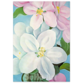 Apple Blossoms Poster | Georgia O'Keeffe Poster | Georgia O Keeffe Prints