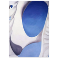 Pelvis II Poster | Georgia O'Keeffe Poster | Georgia O Keeffe Prints