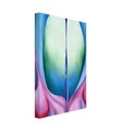 Series I, No. 8 Canvas | Georgia O'Keeffe Canvas | Georgia O Keeffe Prints