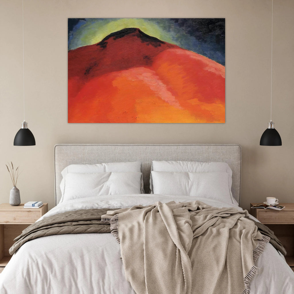 Special Poster | Georgia O'Keeffe Poster | Georgia O Keeffe Prints
