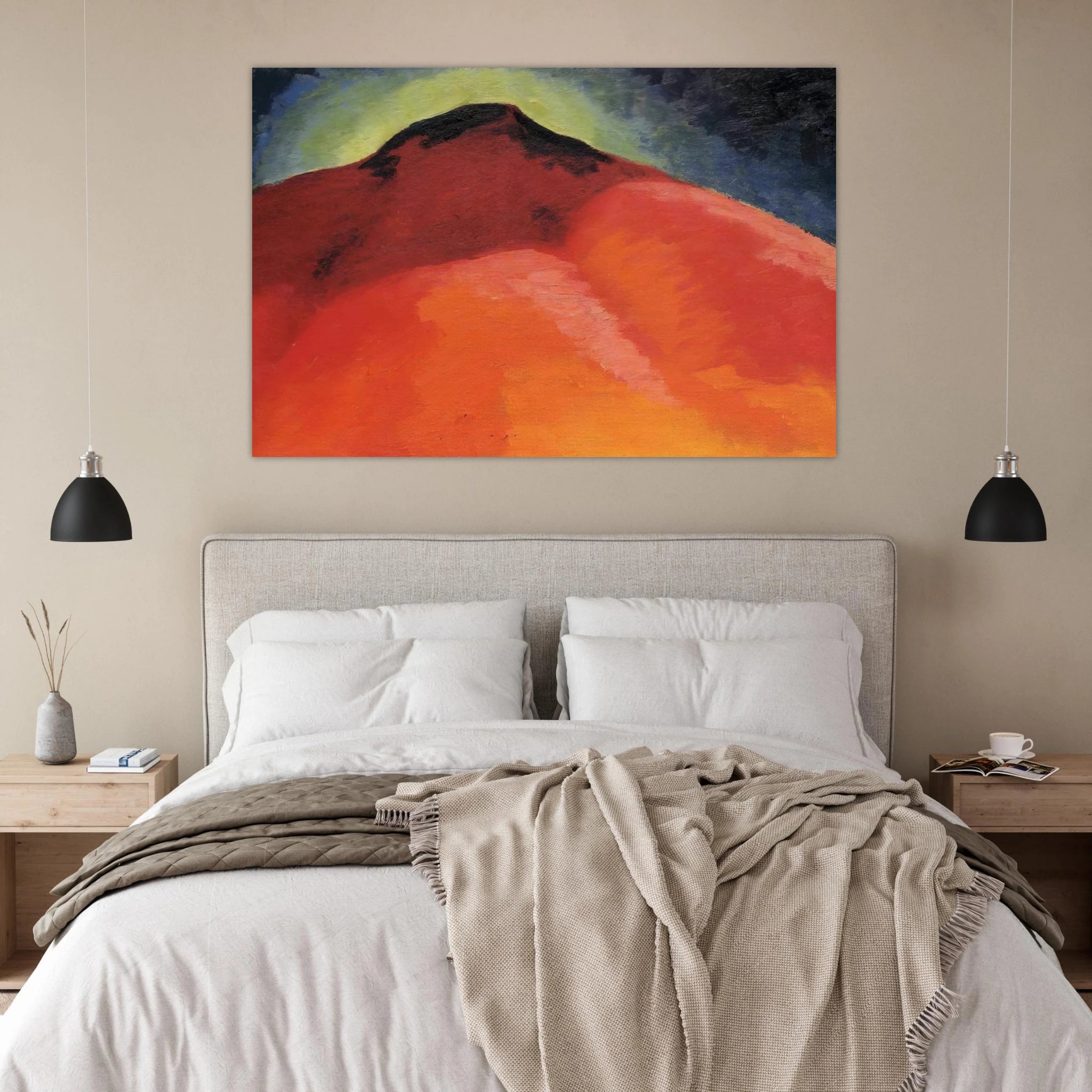 Special Poster | Georgia O'Keeffe Poster | Georgia O Keeffe Prints