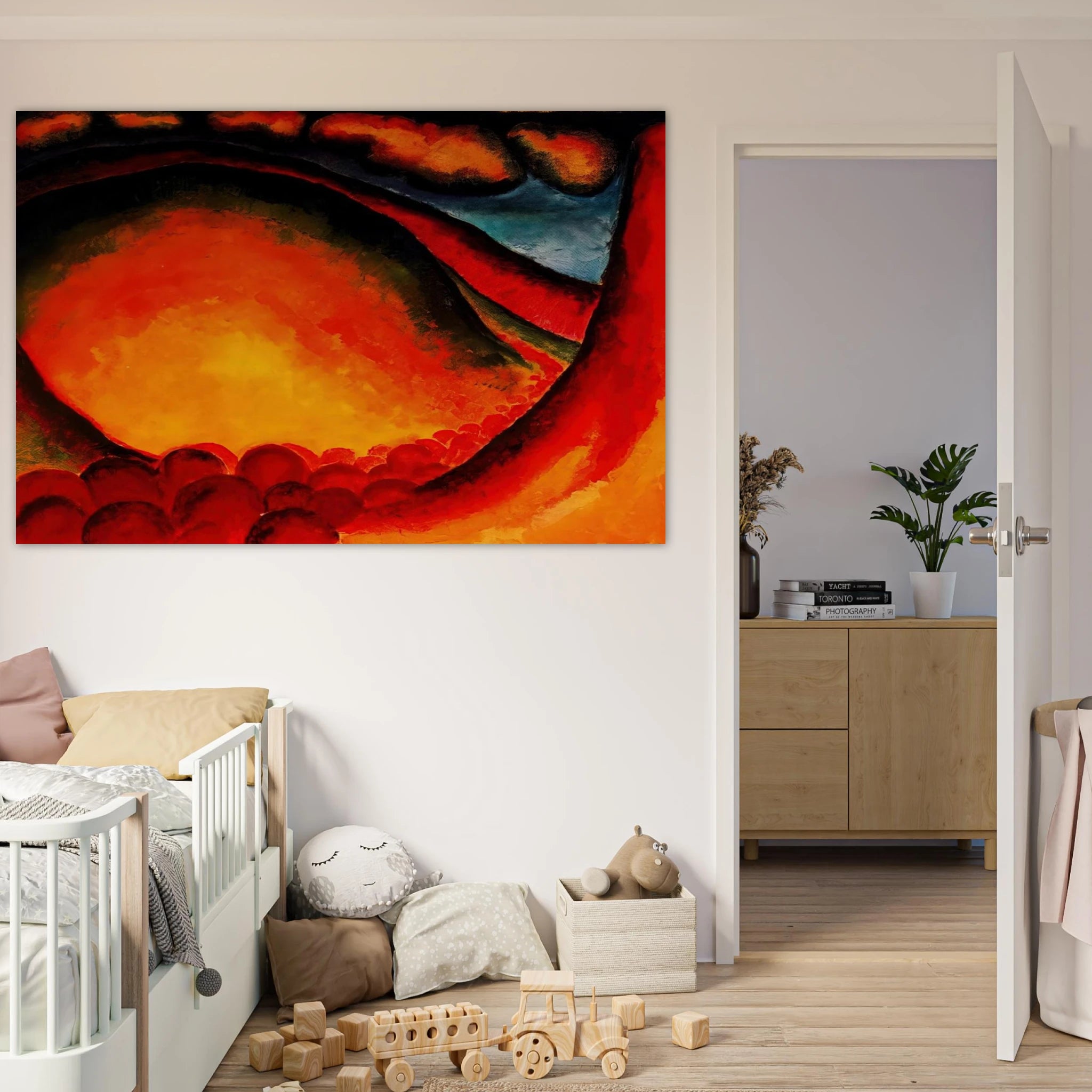 Special ?21 Poster | Georgia O'Keeffe Poster | Georgia O Keeffe Prints
