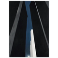 City Night Poster | Georgia O'Keeffe Poster | Georgia O Keeffe Prints