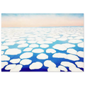 Sky Above the Clouds II Poster | Georgia O'Keeffe Poster | Georgia O Keeffe Prints