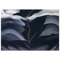 Black Place II Poster | Georgia O'Keeffe Poster | Georgia O Keeffe Prints
