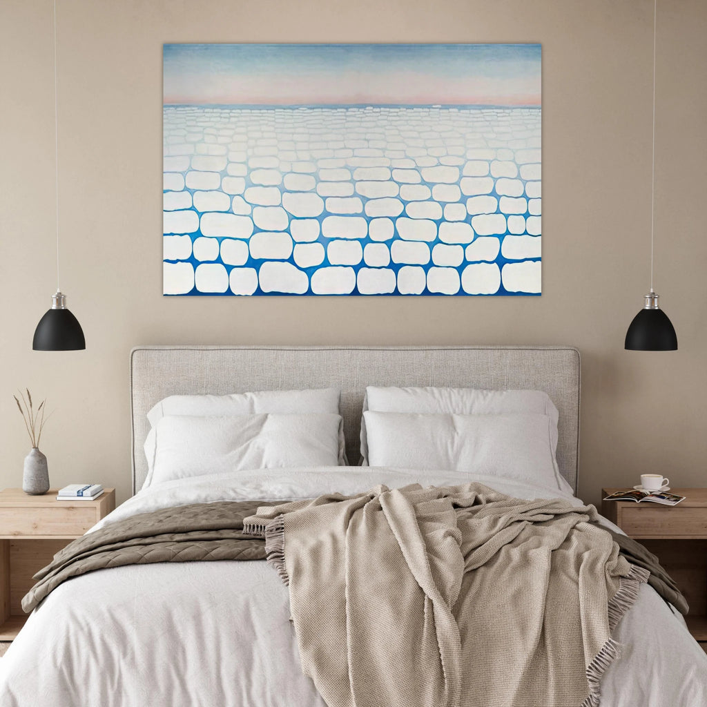 Sky Above Clouds IV Poster | Georgia O'Keeffe Poster | Georgia O Keeffe Prints