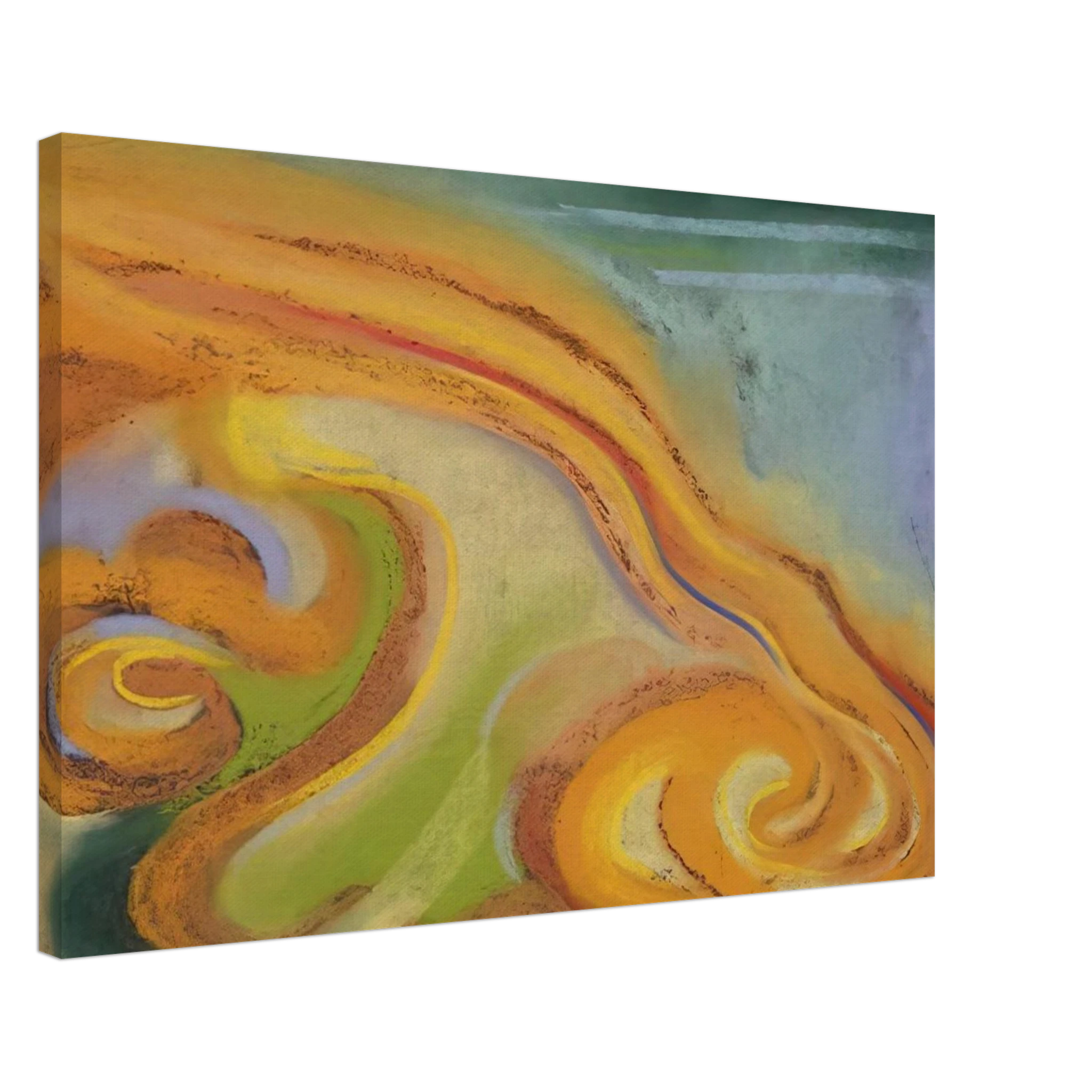 Special No. 32 Canvas | Georgia O'Keeffe Canvas | Georgia O Keeffe Prints