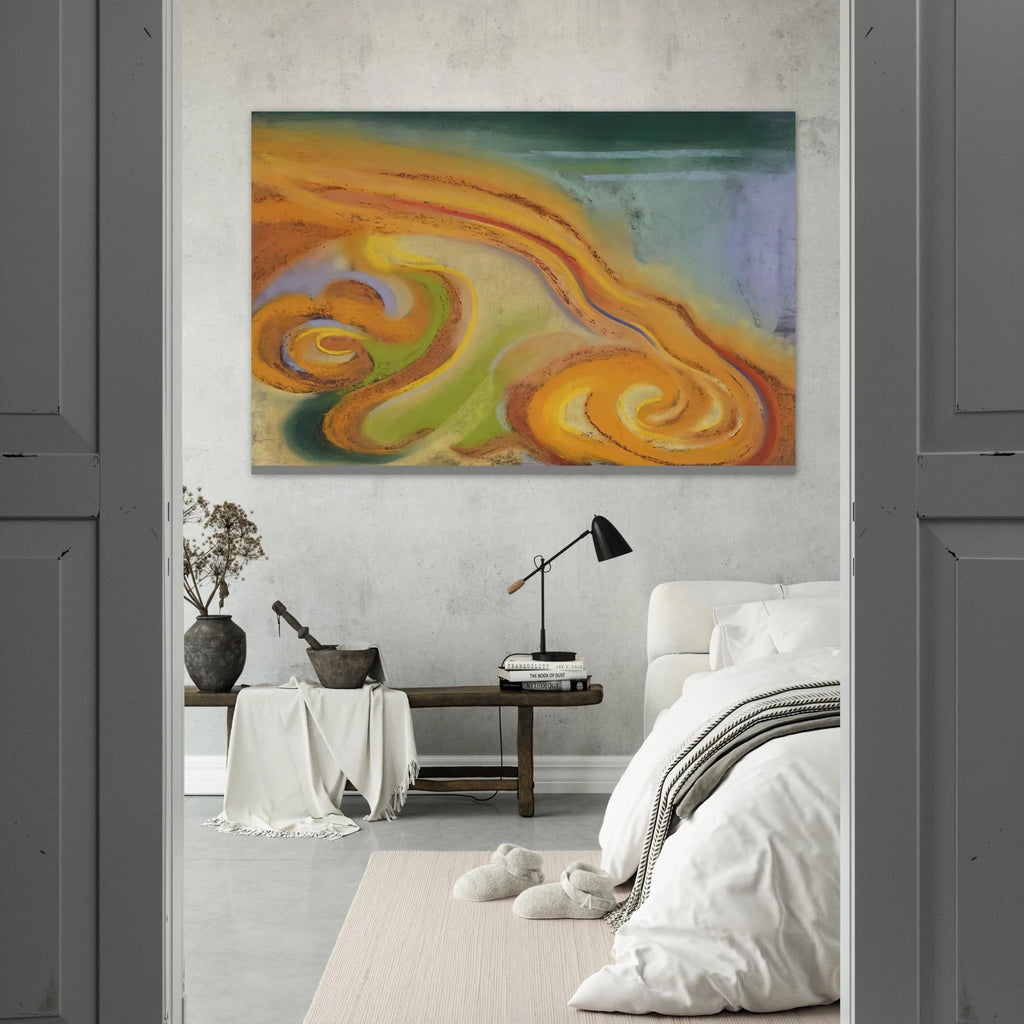 Special No. 32 Poster | Georgia O'Keeffe Poster | Georgia O Keeffe Prints