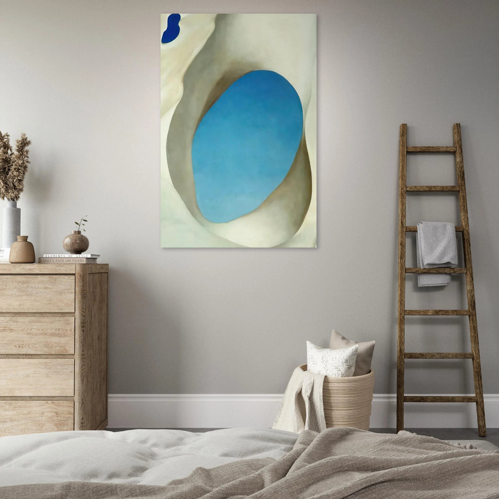 Pelvis III Poster | Georgia O'Keeffe Poster | Georgia O Keeffe Prints