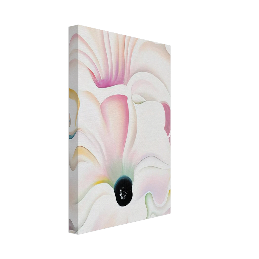 Bella Donna Canvas | Georgia O'Keeffe Canvas | Georgia O Keeffe Prints